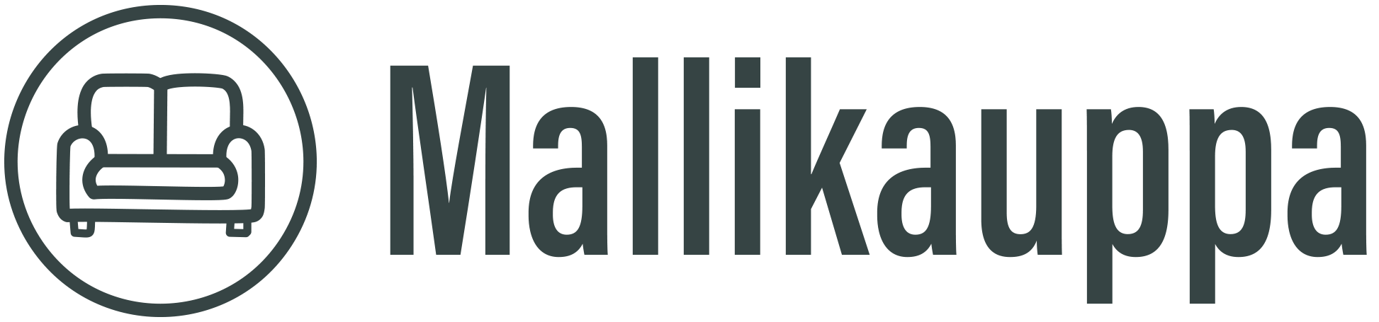 Logo - Etusivulle Logo - Etusivulle