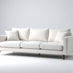 Firefly_Luo verkkokauppaan tuotekuva l-muotoisesta sohvasta, jonka tausta on vaalea. 186475