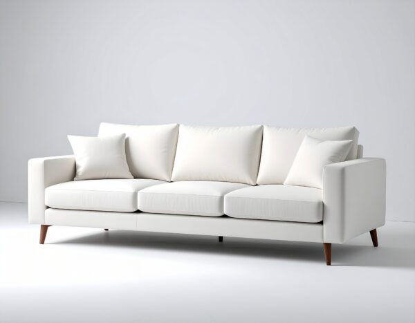 Firefly_Luo verkkokauppaan tuotekuva l-muotoisesta sohvasta, jonka tausta on vaalea. 186475