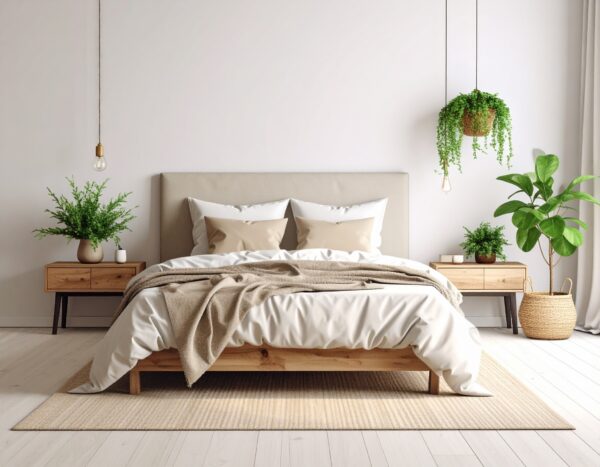 Firefly_Luo verkkokauppaan tuotekuva makuuhuoneesta, jonka tausta on vaalea. 619070(1)