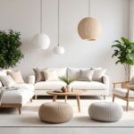 Firefly_Luo verkkokauppaan tuotekuva olohuoneesta, jonka tausta on vaalea. 377892