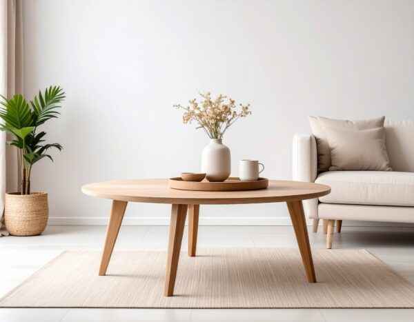 Firefly_Luo verkkokauppaan tuotekuva sohvapöydästä, jonka tausta on vaalea. 48797