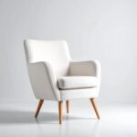 Firefly_Luo verkkokauppaan tuotekuva tuolista, jonka tausta on vaalea. 573542