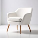 Firefly_Luo verkkokauppaan tuotekuva tuolista, jonka tausta on vaalea. 867236